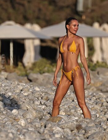 Full leaked Kimberley garner page private onlyfans photo