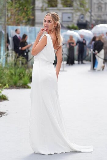 Kimberley Garner