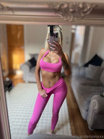 kimberleyandersonxxx