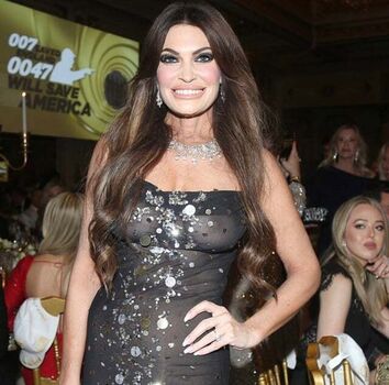 Kimberly Ann Guilfoyle