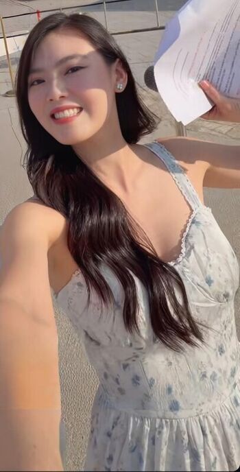 Full leaked Kimberly chia page private onlyfans photo