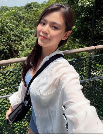 Full leaked Kimberly chia page private onlyfans photo