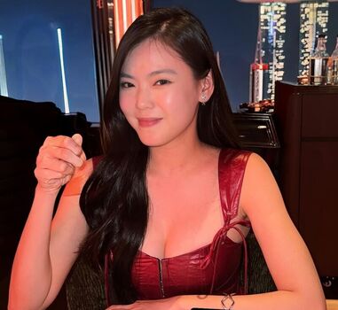 Full leaked Kimberly chia page private onlyfans photo