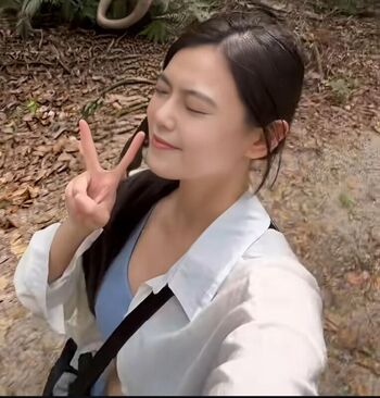 Full leaked Kimberly chia page private onlyfans photo