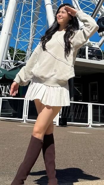 Full leaked Kimberly chia page private onlyfans photo