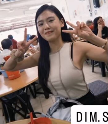 Full leaked Kimberly chia page private onlyfans photo