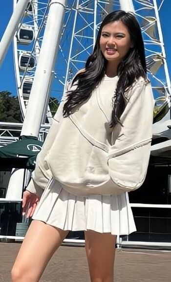Full leaked Kimberly chia page private onlyfans photo