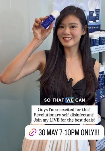 Full leaked Kimberly chia page private onlyfans photo