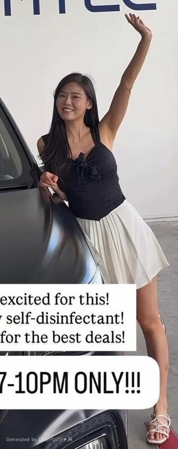 Full leaked Kimberly chia page private onlyfans photo