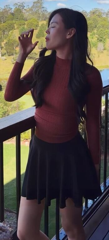 Full leaked Kimberly chia page private onlyfans photo