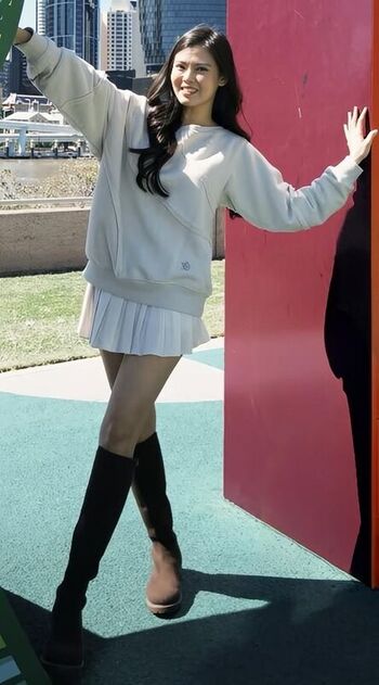 Full leaked Kimberly chia page private onlyfans photo