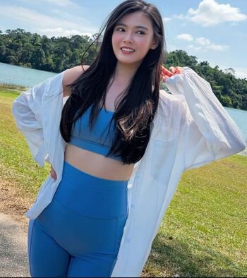 Full leaked Kimberly chia page private onlyfans photo