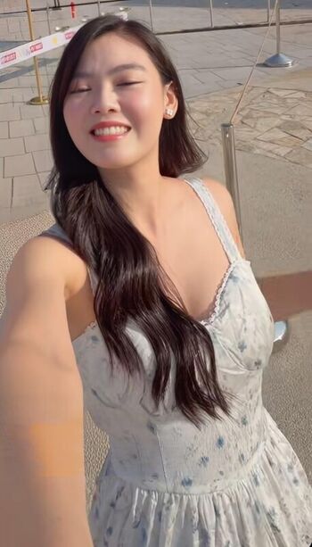 Full leaked Kimberly chia page private onlyfans photo