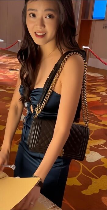 Kimberly Chia