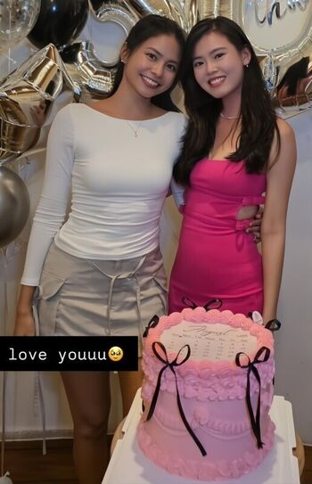 Full leaked Kimberly chia private onlyfans photo