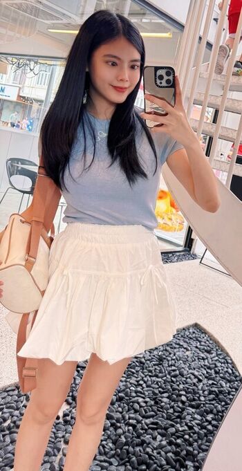 Full leaked Kimberly chia private onlyfans photo