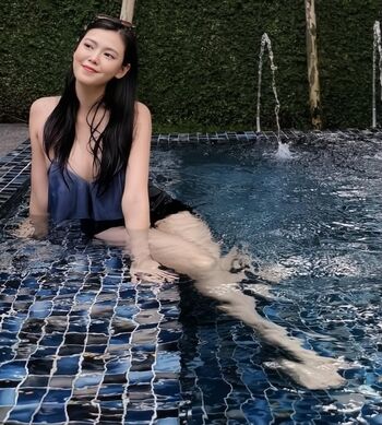 Full leaked Kimberly chia private onlyfans photo