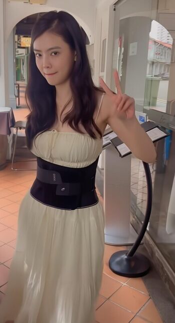 Full leaked Kimberly chia private onlyfans photo