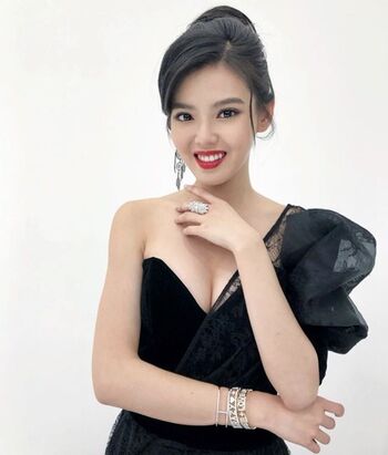Full leaked Kimberly chia private onlyfans photo