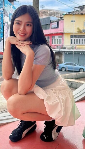 Full leaked Kimberly chia private onlyfans photo