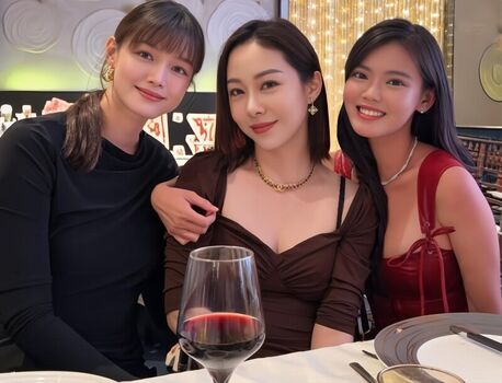 Full leaked Kimberly chia private onlyfans photo