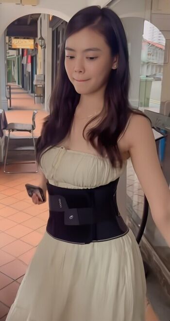Full leaked Kimberly chia private onlyfans photo