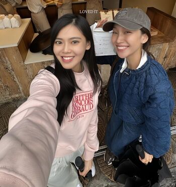 Full leaked Kimberly chia private onlyfans photo