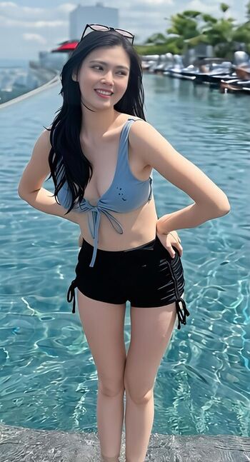 Full leaked Kimberly chia private onlyfans photo