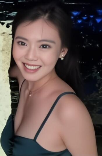 Full leaked Kimberly chia private onlyfans photo