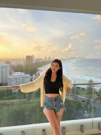Kimberly Chia