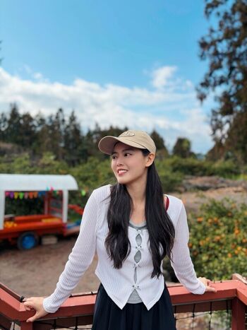 Kimberly Chia