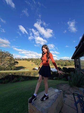Kimberly Chia