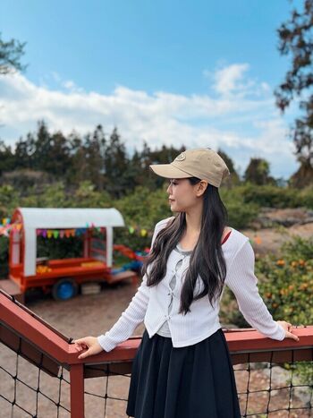 Kimberly Chia