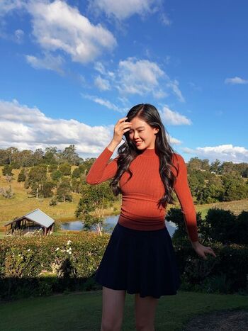 Kimberly Chia