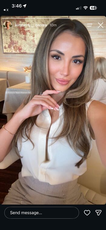Kimberly Correa