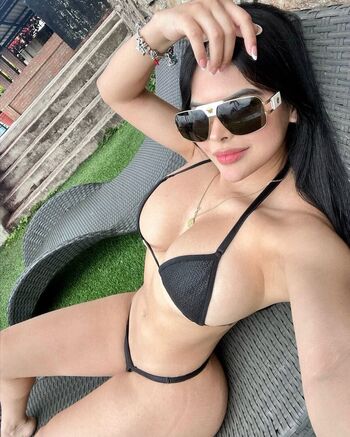 Full leaked Kimberly delgado private onlyfans photo