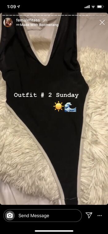 Full leaked Kimberly garza page private onlyfans photo