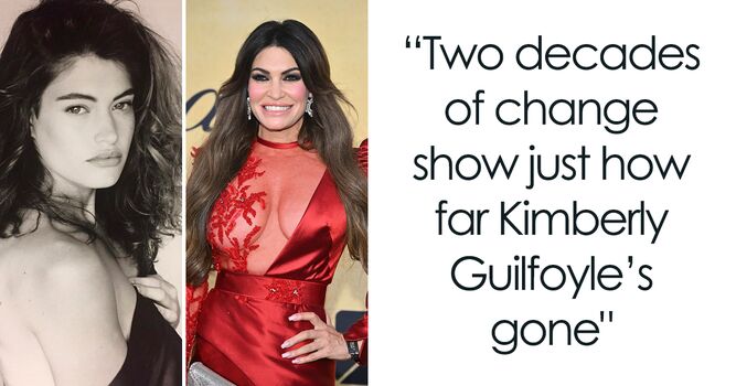 Kimberly Guilfoyle