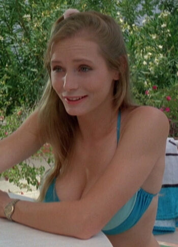 Kimberly Mcarthur
