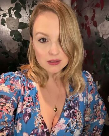 Full leaked Kimberly nixon private onlyfans photo