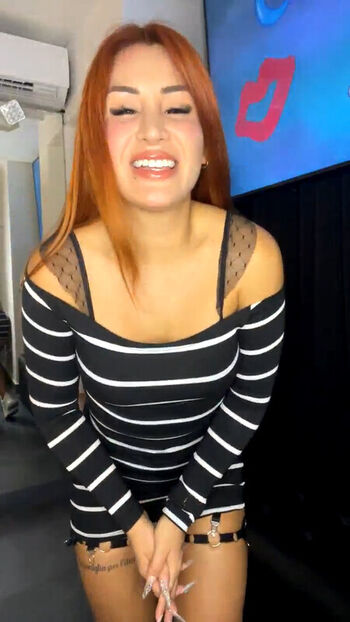Kimberly Sue