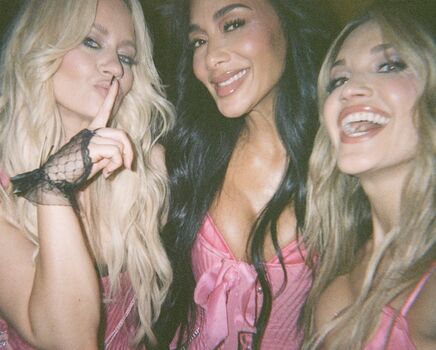 Full leaked Kimberly wyatt private onlyfans photo