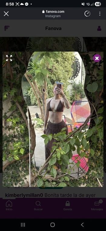 Full leaked Kimberlymillan private onlyfans photo