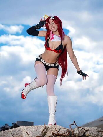 Full leaked Kimekomi page private onlyfans photo
