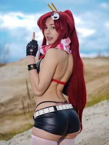 Full leaked Kimekomi page private onlyfans photo