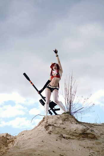 Full leaked Kimekomi page private onlyfans photo