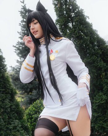 Full leaked Kimekomi private onlyfans photo