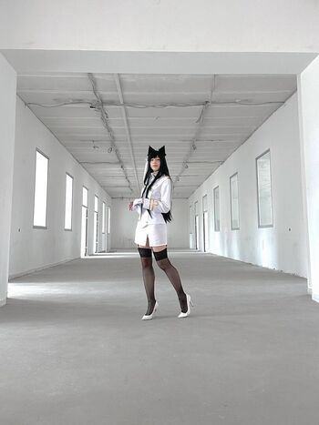 Full leaked Kimekomi private onlyfans photo