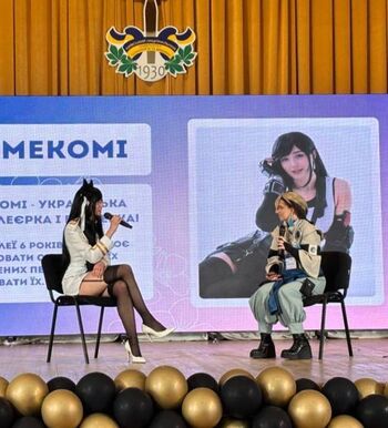 Full leaked Kimekomi private onlyfans photo