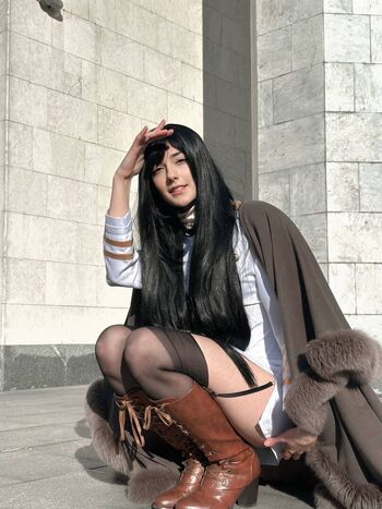 Full leaked Kimekomi private onlyfans photo